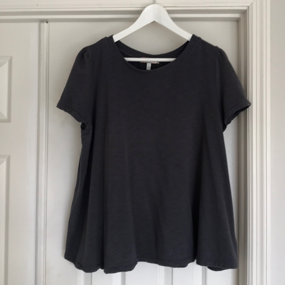 Eri & Ali Westward Top Size L